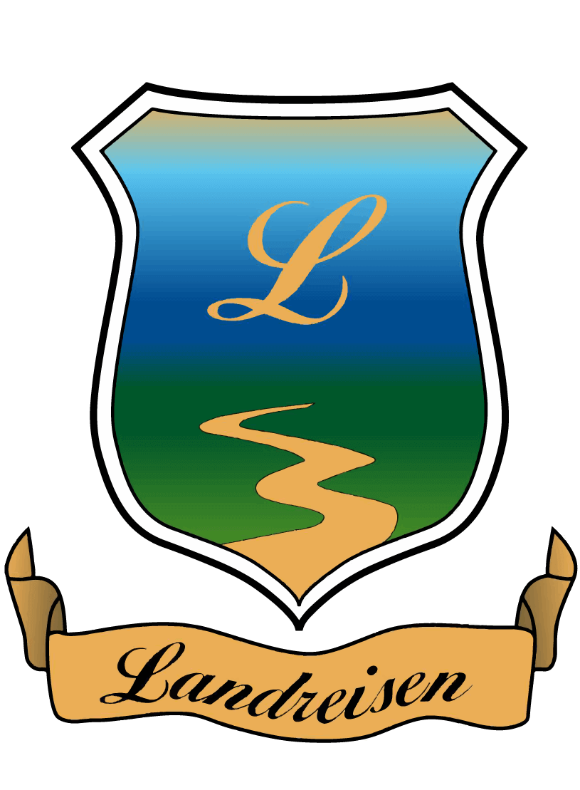 Landreisen